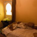 MAR CAS Casablanca 2016DEC30 002  Pretty non-descript room - even if I do say so myself. : 2016, 2016 - African Adventures, Africa, Casablanca, Casablanca-Settat, Date, December, Eastern, Month, Morocco, Northern, Places, Trips, Year